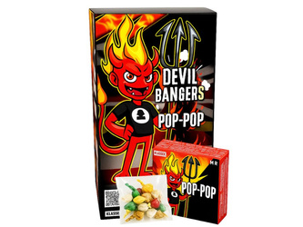 CAŁY KARTON 50x DIABEŁKI (BK1P) Klasek