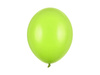  Balon lateksowy 30cm, limonkowy, 1 szt.
