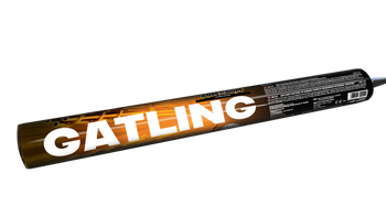 Zom Bum Gatling - CRACKLING - 200 strzałów - ZBC161