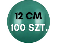12cm 100 szt.