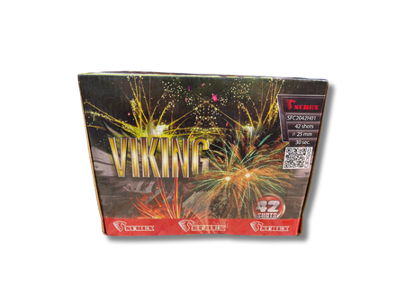 TIKTOK - VIKING DEAD