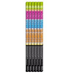 Rzymskie ognie MAGIC STICKS,10 strzałów, 12 sztuk - SRPYRO