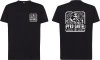 Koszulka PYRO CARTEL - czarna