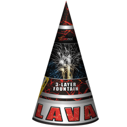 Fontanna LAWA - PXF211 - Piromax