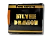 Bateria SILVER DRAGON, 25 strzałów, 25mm - Triplex