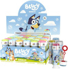Bańki mydlane z bohaterami z bajek - Bluey - 60ml - 1szt.