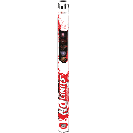 RZYMSKI OGIEŃ NO LIMITS - 5 strzałów - 25 mm - PXO213 - Piromax