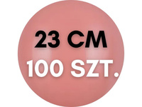23cm 100 szt.