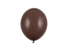 Balony Strong 23cm - kakaowy - 100 sztuk