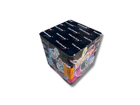 Bateria SLAP, 25 strzałów, 25mm, TXB077A, Triplex