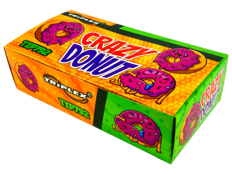 BĄCZEK CRAZY DONUT, TXP792, TRIPLEX