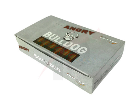 Petardy hukowe ANGRY BULL DOG, 20 sztuk - Triplex