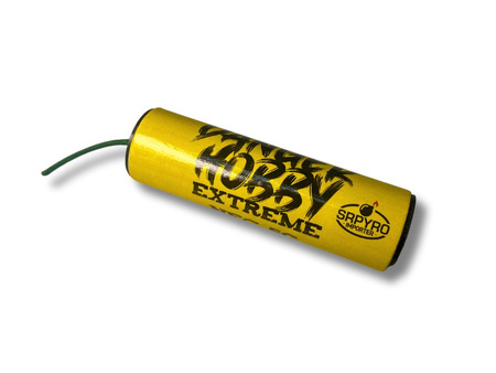 Petardy DANGER HOBBY, 5G, F3, 4szt.