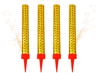 FONTANNA TORTOWA 12 CM - SFX0904 - Surex - 1szt.