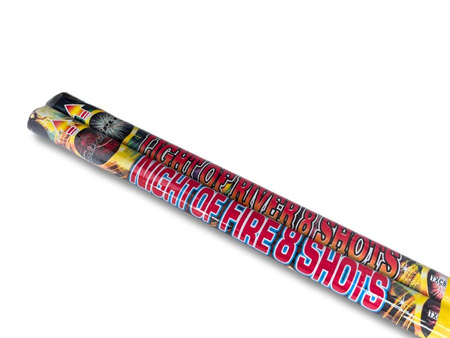 Rzymskie ognie Light of River i Night of Fire, TXC863, Triplex, 2 szt.