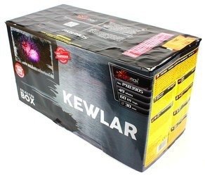 BATERIA KEWLAR - PXB3905 - Piromax