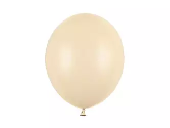 Balon Strong 30 cm - Pastel Alabaster - 1 szt