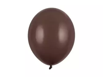 Balon Strong 30cm - Pastel Cocoa Brown - 1 szt.