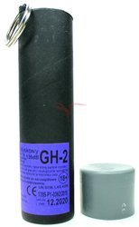 GRANAT BŁYSKOWO-HUKOWY - Zawleczka - GH-2 - B&G