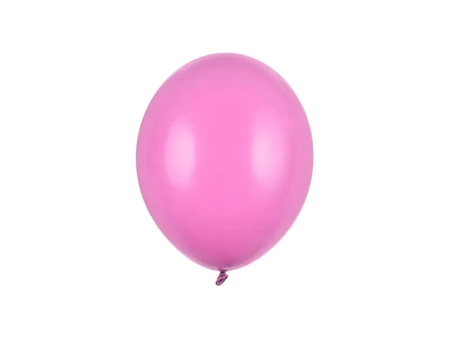 Balony Strong 23cm - fuksja - 100 szt.