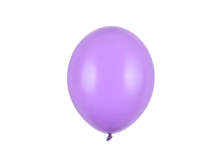 Balony Strong 23cm - lawendowy - 100 sztuk