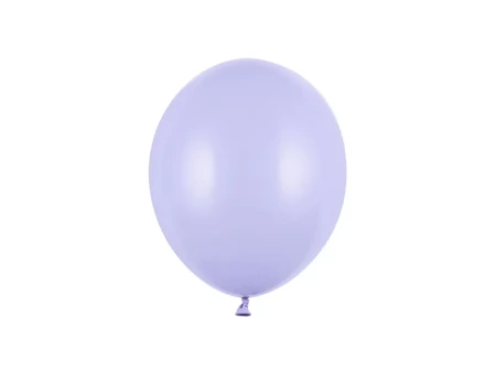 Balony Strong 23cm - liliowy - 100 sztuk