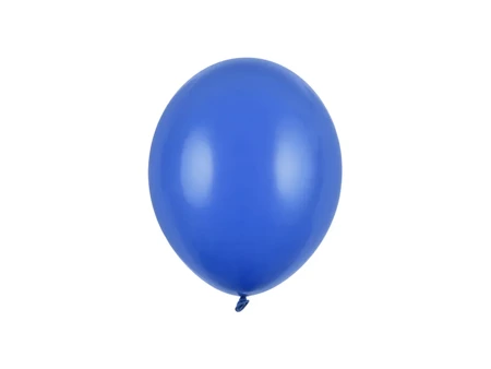 Balony Strong 23cm - niebieski - 100 sztuk