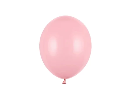 Balony Strong 23cm - różowy - 100 szt.