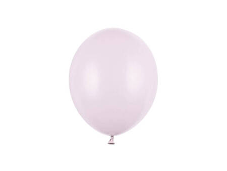 Balony lateksowe 23cm, Jasne fioletowe - 100 sztuk