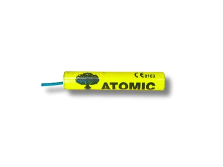 PETARDY HUKOWE ATOMIC - 20 szt. - SRPYRO