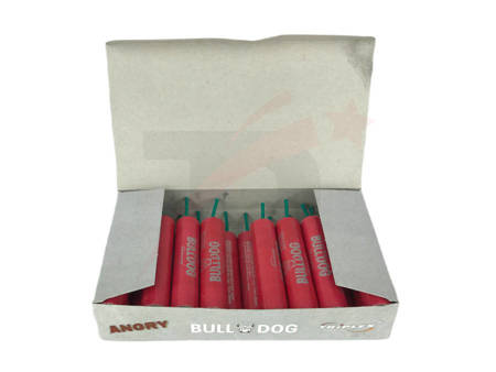 Petardy hukowe ANGRY BULL DOG, 20 sztuk - Triplex