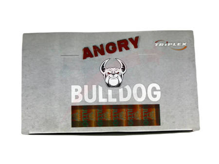 Petardy hukowe ANGRY BULL DOG, 20 sztuk - Triplex