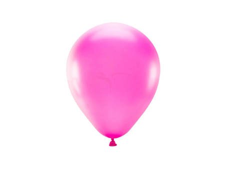 x Balony neonowe 25 cm - mix kolorów - 5 sztuk x