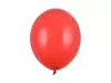  Balon lateksowy 30cm, czerwony, 1 szt.