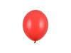  Balony Strong 12cm, czerwony, 100 szt.