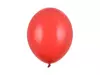  Balony lateksowe 30cm, czerwony, 100 szt.