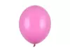  Balony lateksowe 30cm, fuksja, 100 szt.