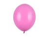  Balony lateksowe 30cm, fuksja, 100 szt.