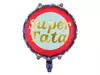 Balon Foliowy, Super Tata, 45 cm