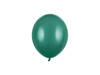 Balony Strong 12 cm, Pastel Bottle Green, 100 sztuk