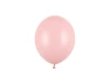 Balony Strong 12 cm - Pastel Pale Pink - 100 cm