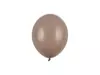 Balony Strong 12cm - Pastel Cappuccino - 100 szt.