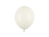 Balony Strong 23cm - kremowy - 100 sztuk