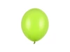 Balony Strong 23cm - limonkowy - 100 sztuk