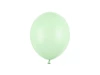 Balony Strong 23cm - pistacjowy - 100 szt.