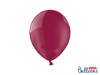 Balony Strong 27cm, Crystal Maroon - 100 sztuk