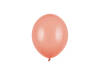 Balony Strong 30 cm, Pastel Peach, 100 sztuk