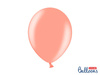 Balony lateksowe 30cm, Różowe Złoto - 10 szt.