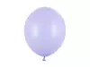 Balony lateksowe 30cm, liliowy, 100 szt.