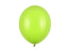 Balony lateksowe 30cm, limonkowy, 100 szt.